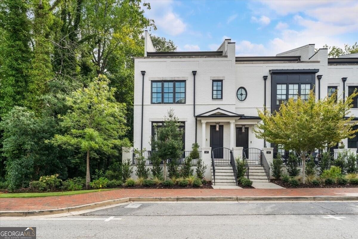 147 Canton Street Alpharetta - Photo 8