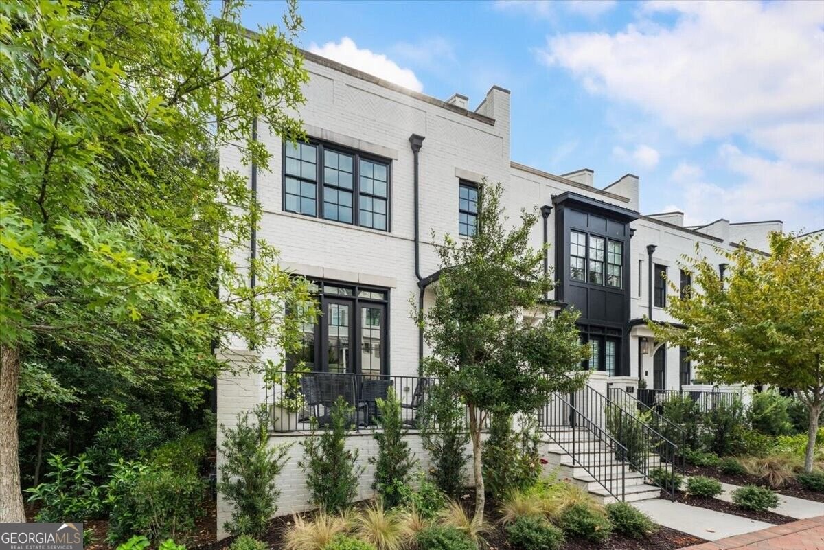 147 Canton Street Alpharetta - Photo 9