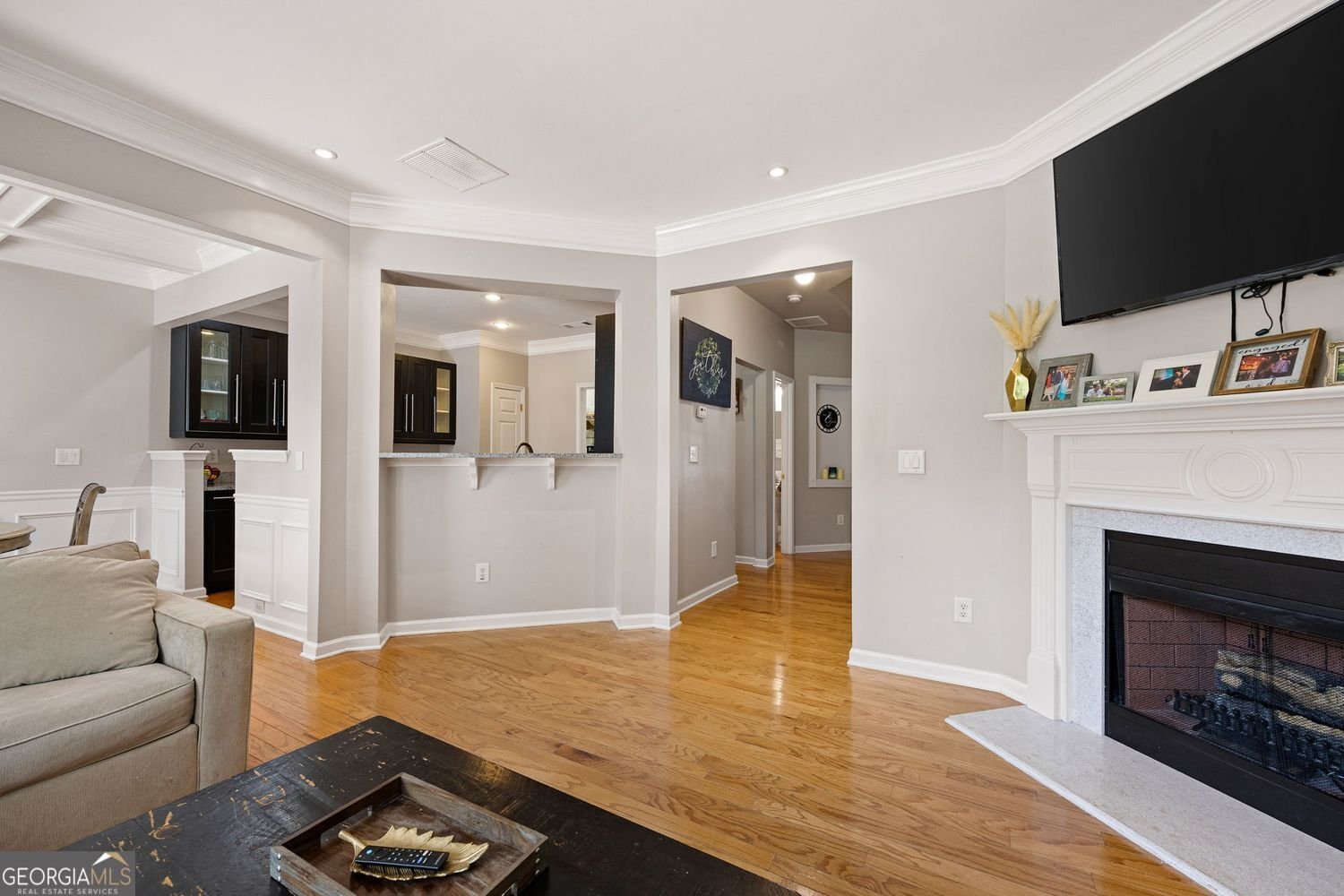 3975 Abernathy Farm Way Acworth - Photo 11