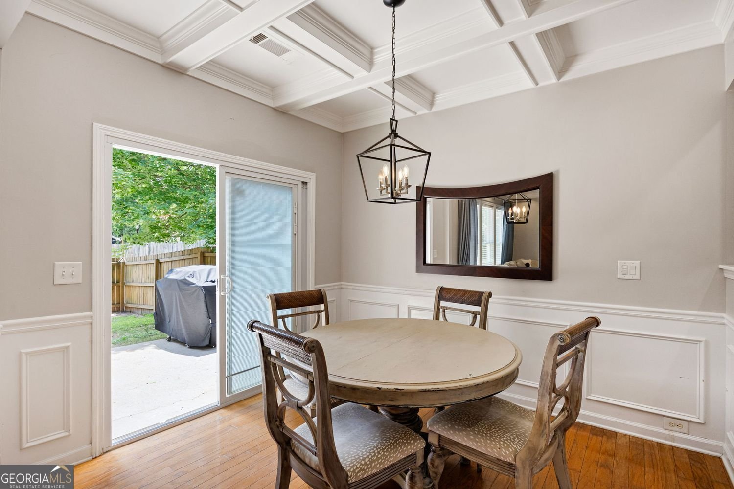 3975 Abernathy Farm Way Acworth - Photo 14