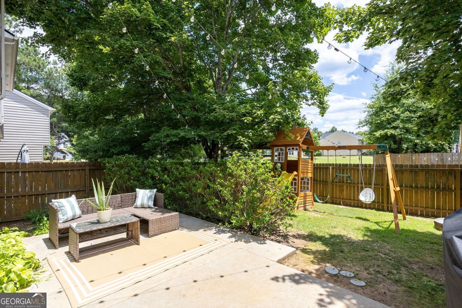 3975 Abernathy Farm Way Acworth - Photo 15
