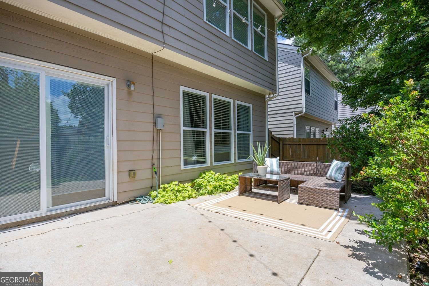 3975 Abernathy Farm Way Acworth - Photo 16