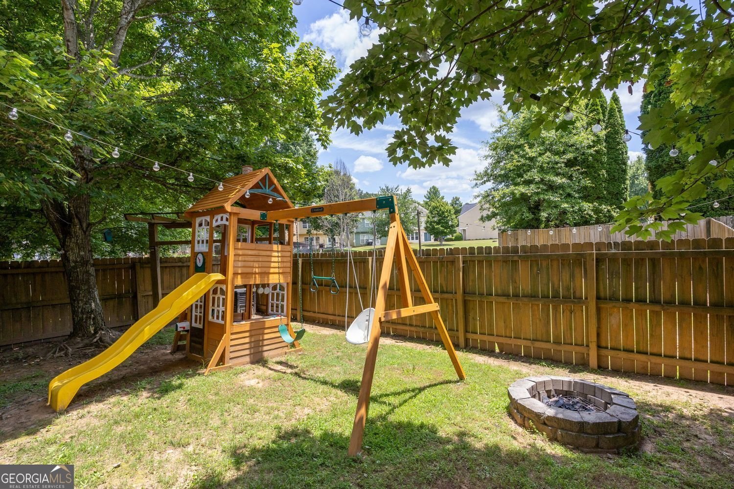 3975 Abernathy Farm Way Acworth - Photo 18