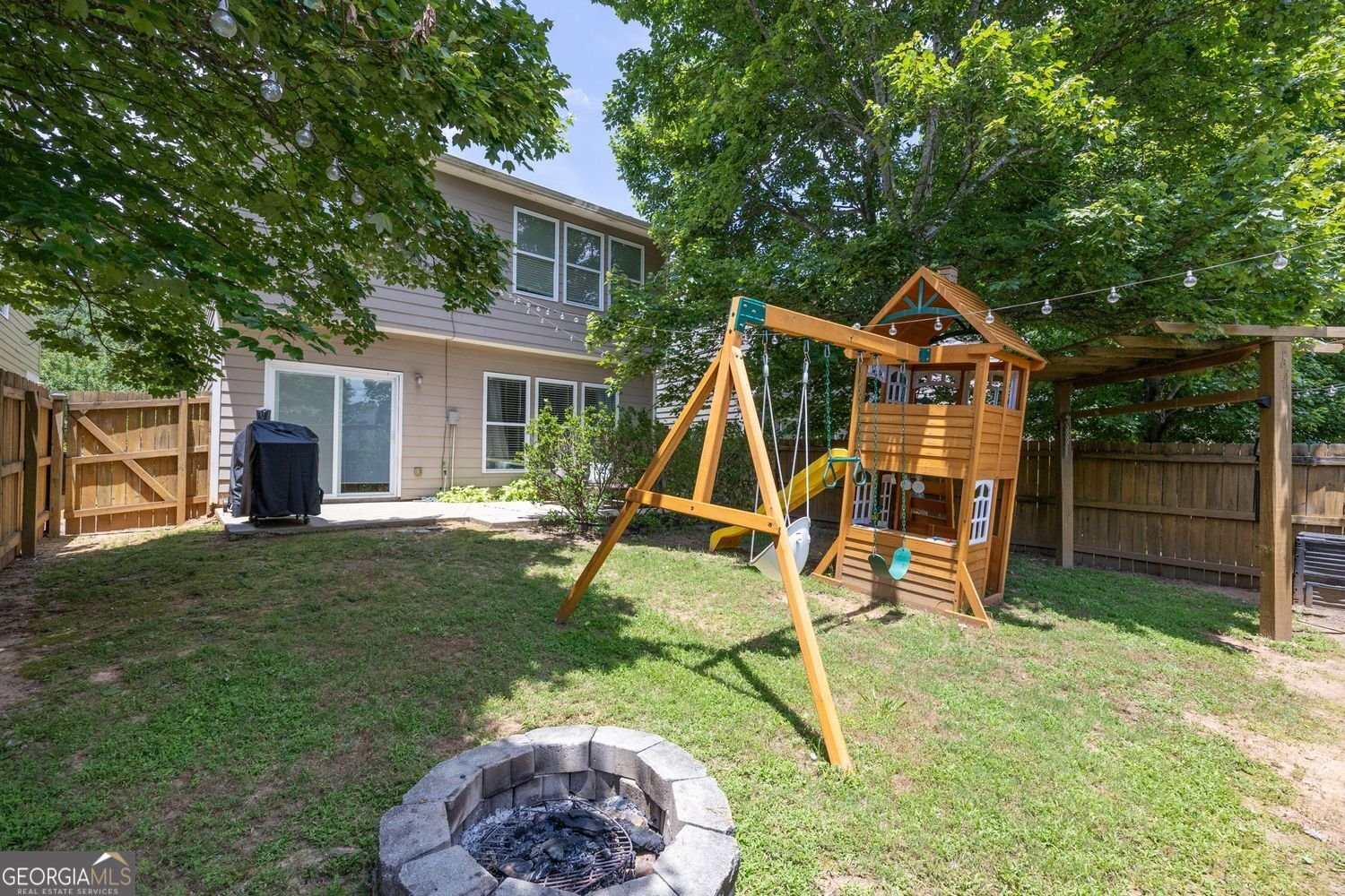 3975 Abernathy Farm Way Acworth - Photo 19