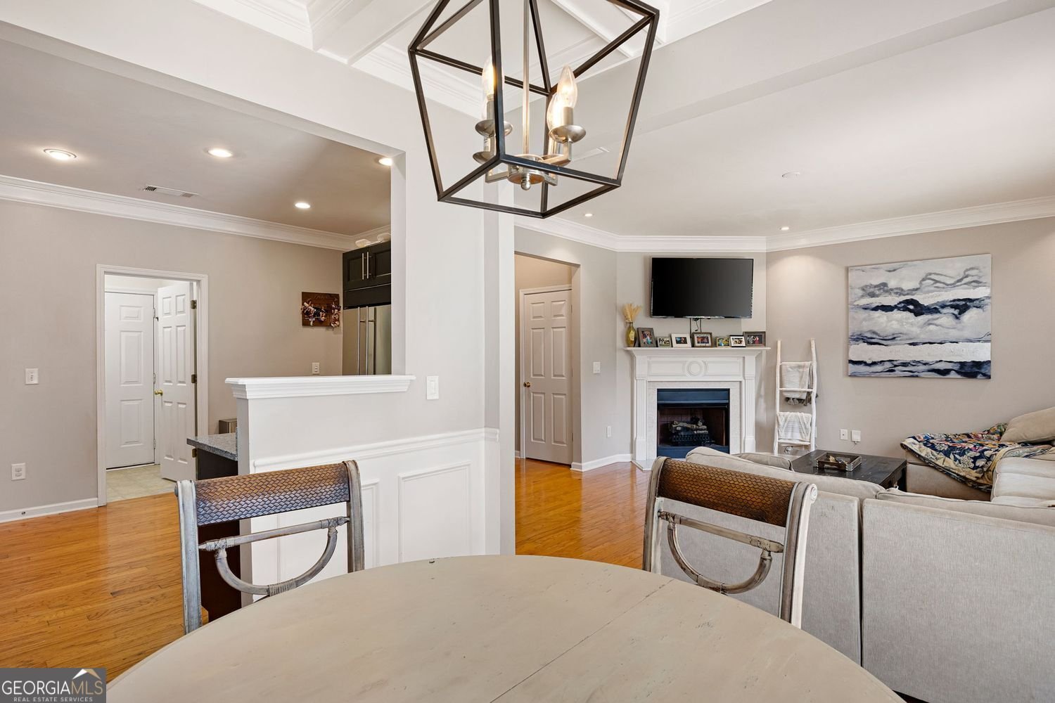 3975 Abernathy Farm Way Acworth - Photo 20