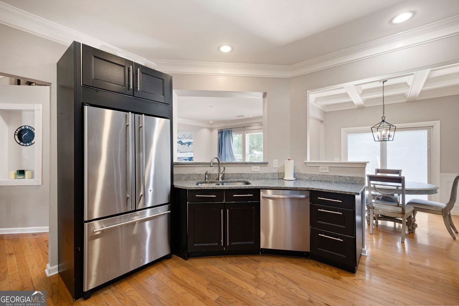 3975 Abernathy Farm Way Acworth - Photo 22