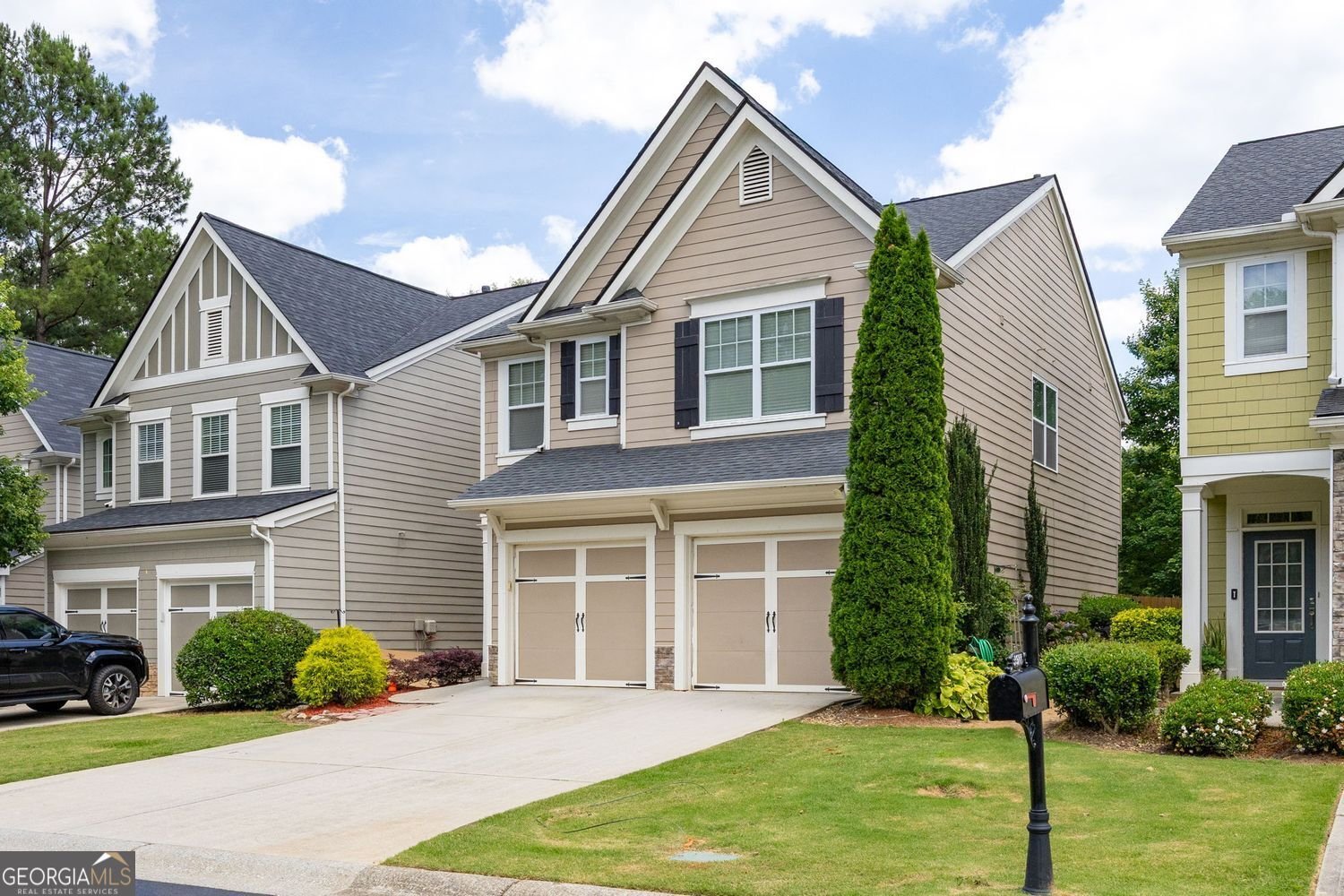3975 Abernathy Farm Way Acworth - Photo 39