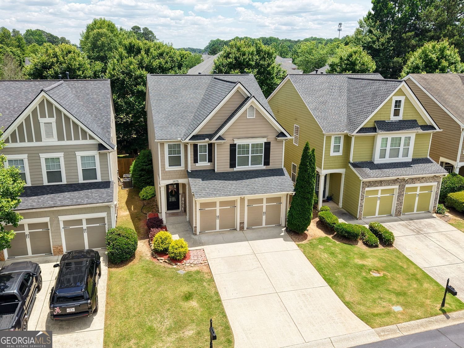 3975 Abernathy Farm Way Acworth - Photo 40