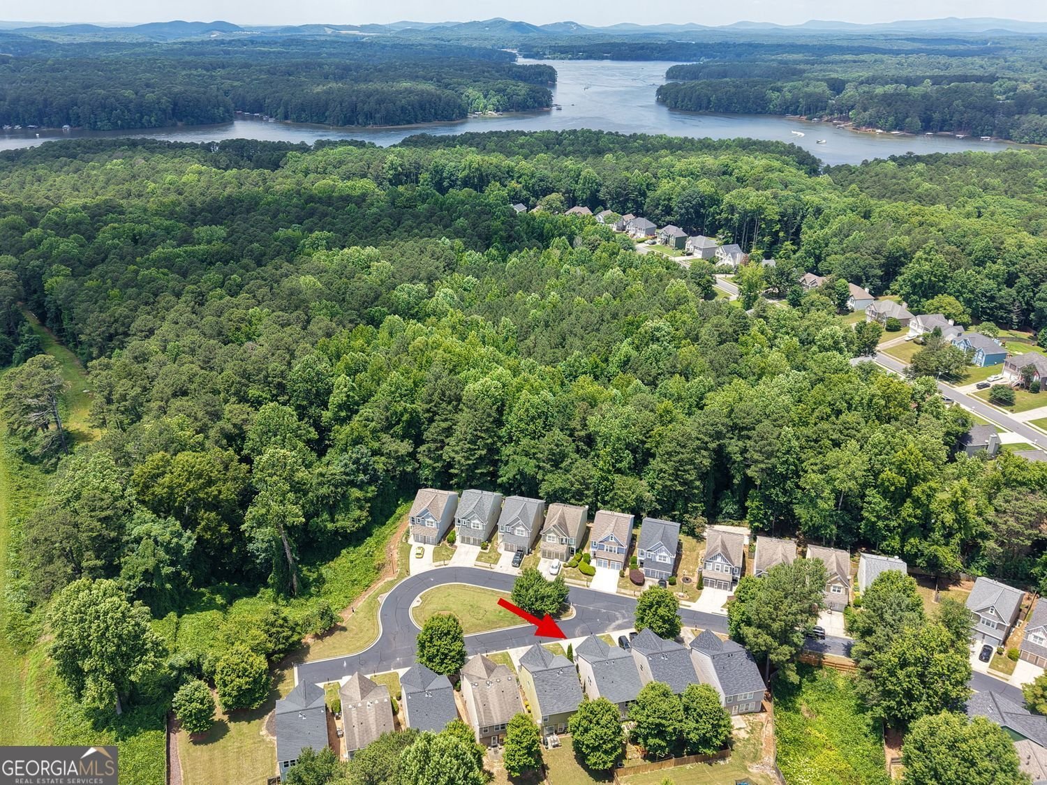 3975 Abernathy Farm Way Acworth - Photo 41