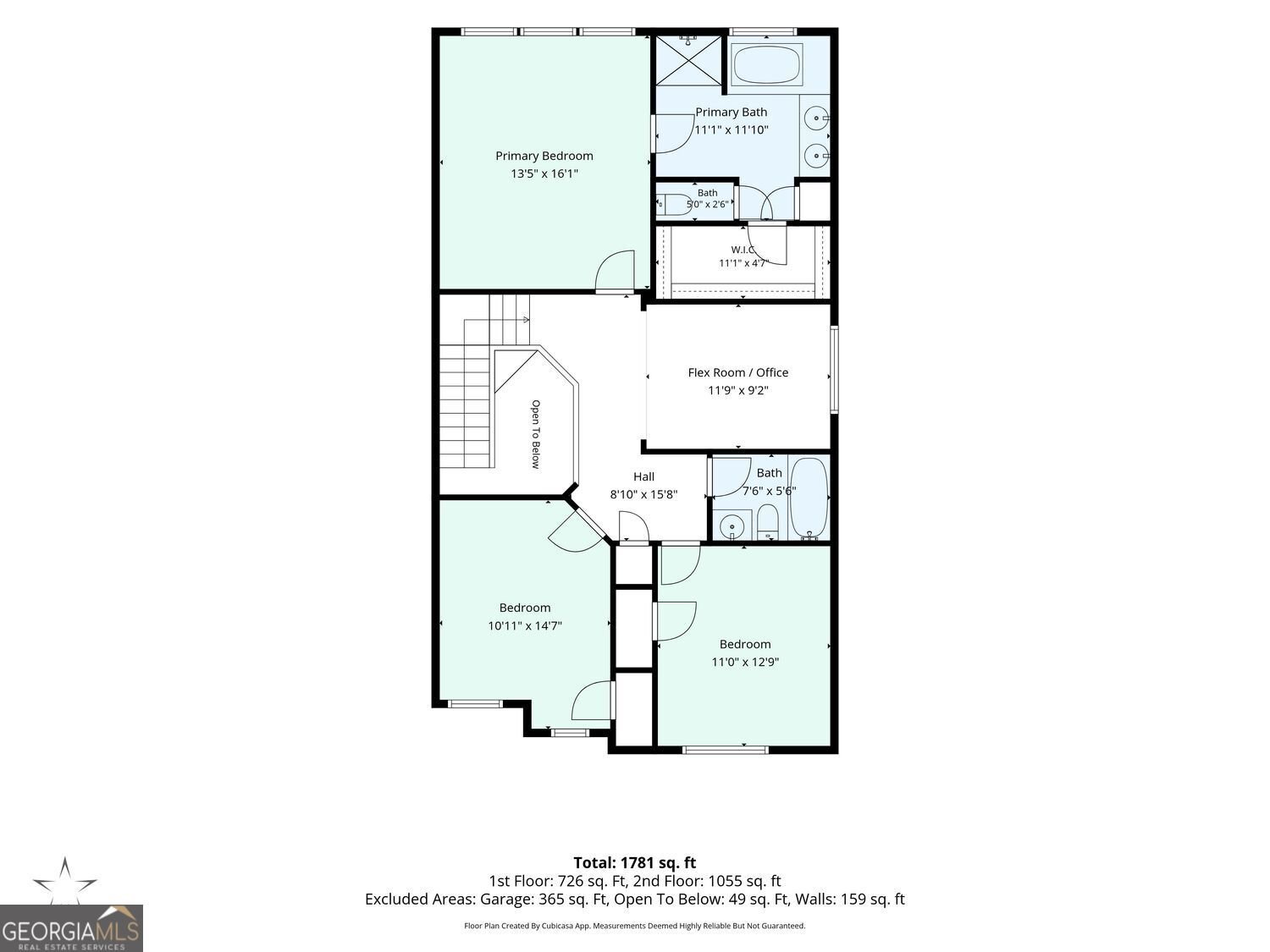 3975 Abernathy Farm Way Acworth - Photo 43