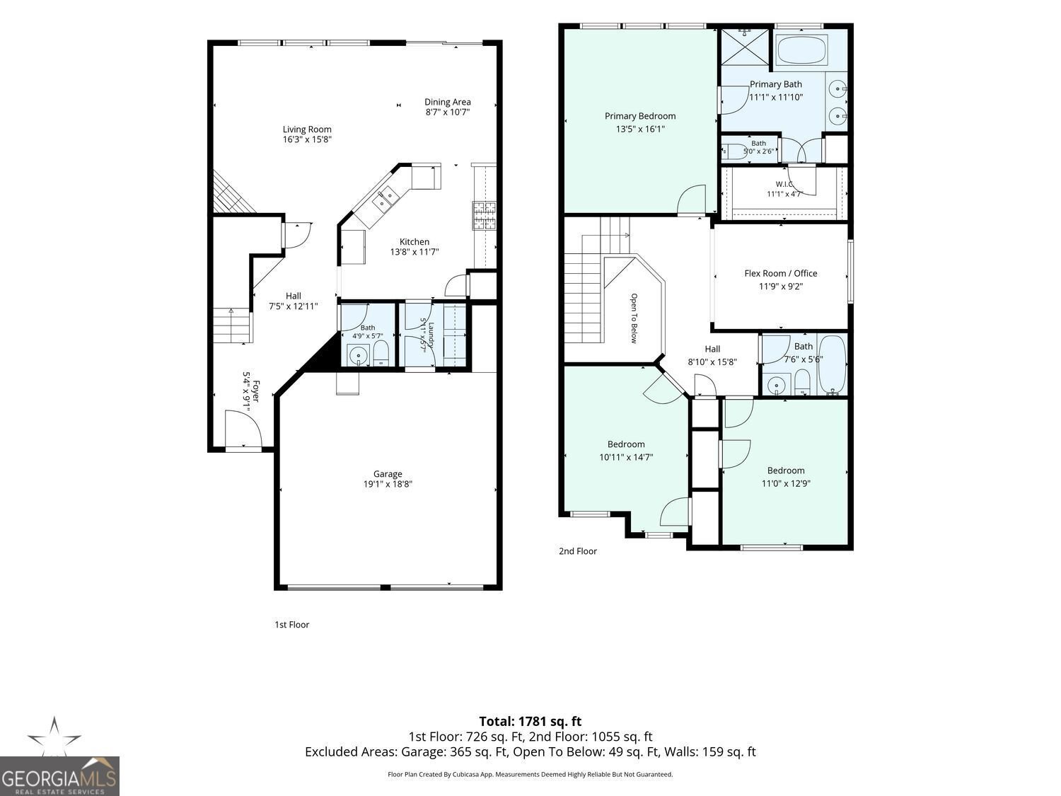 3975 Abernathy Farm Way Acworth - Photo 44