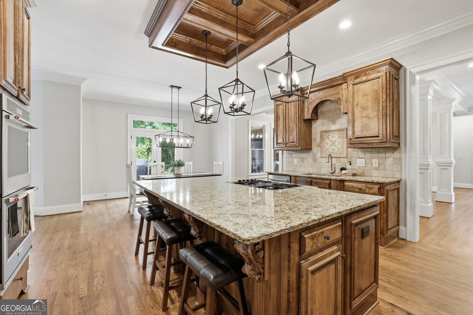 3975 Carissa Trace Cumming - Photo 13