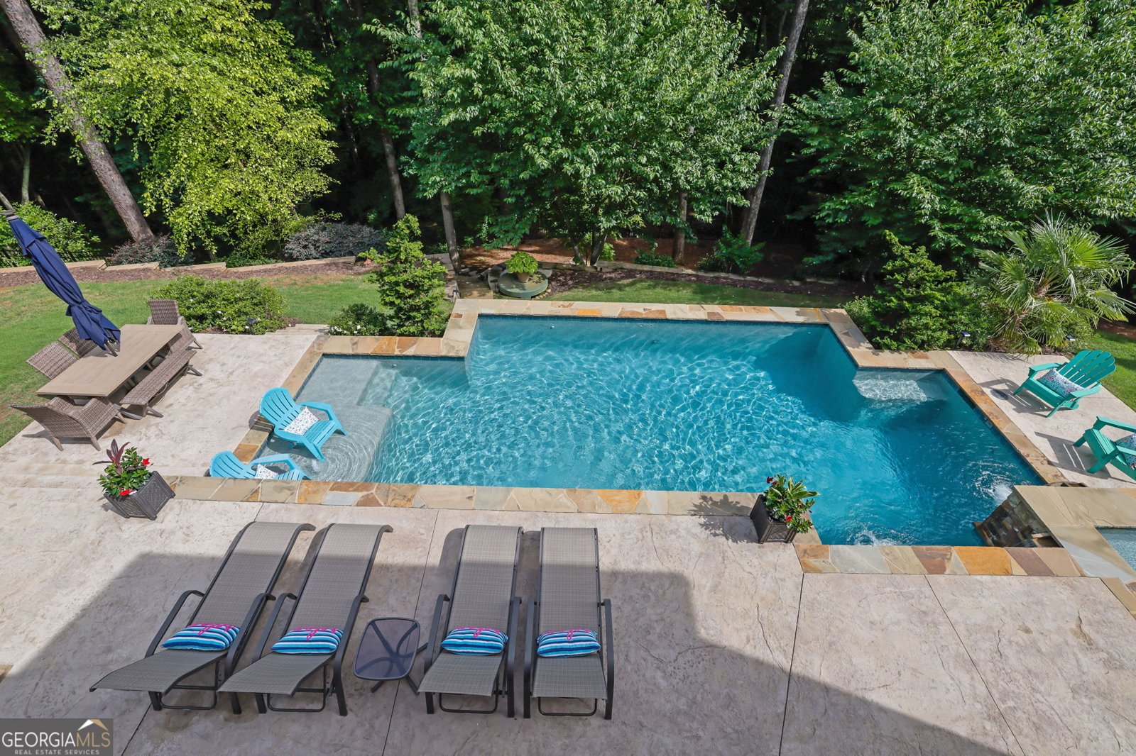 3975 Carissa Trace Cumming - Photo 17
