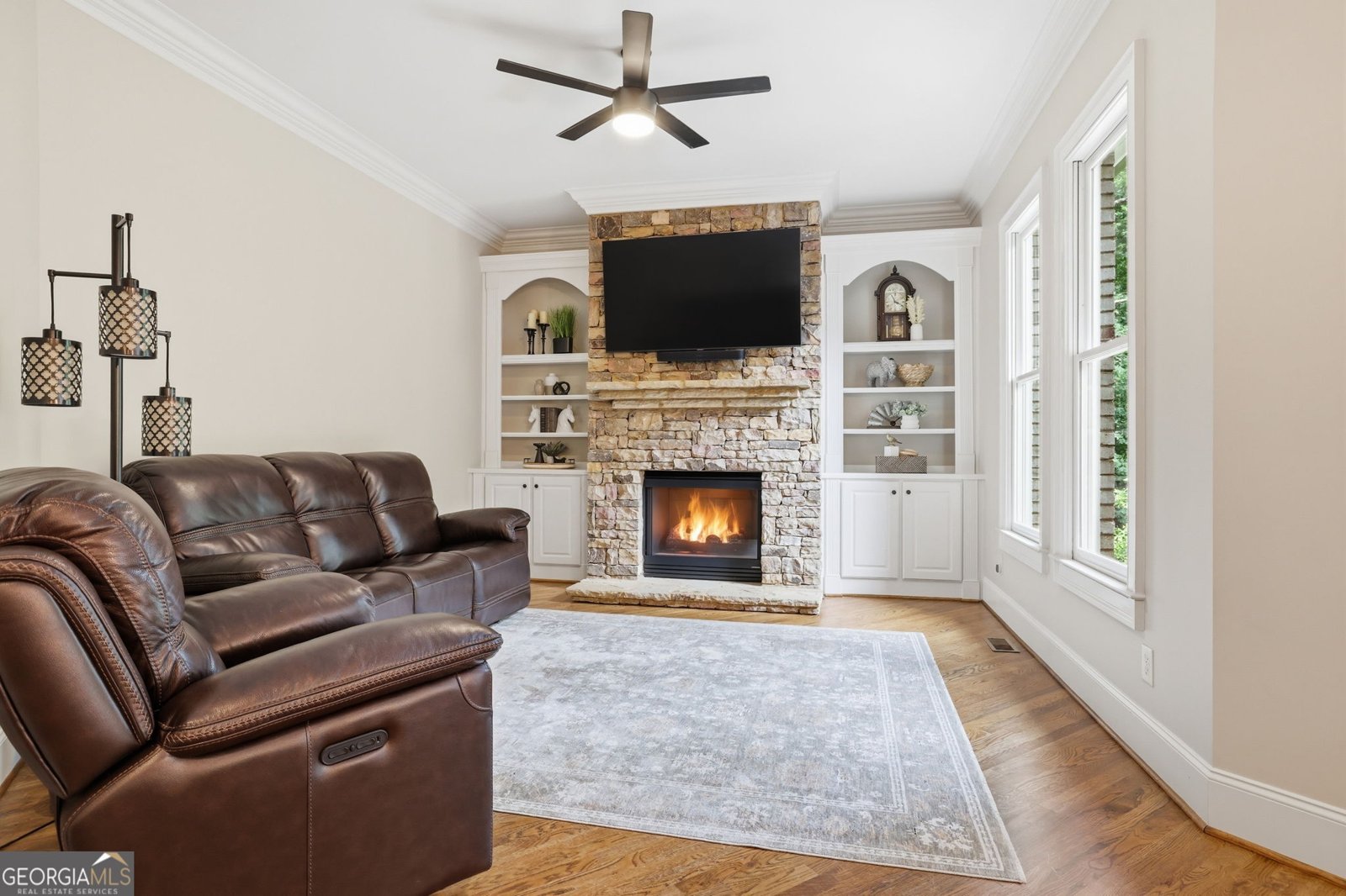 3975 Carissa Trace Cumming - Photo 18