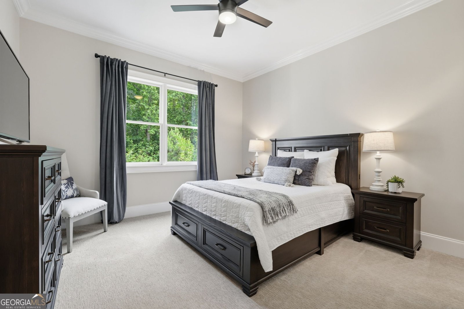 3975 Carissa Trace Cumming - Photo 20