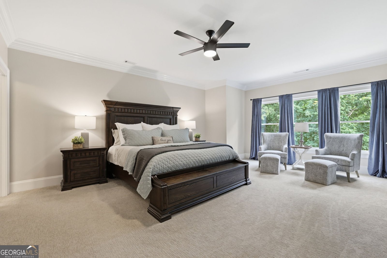 3975 Carissa Trace Cumming - Photo 28