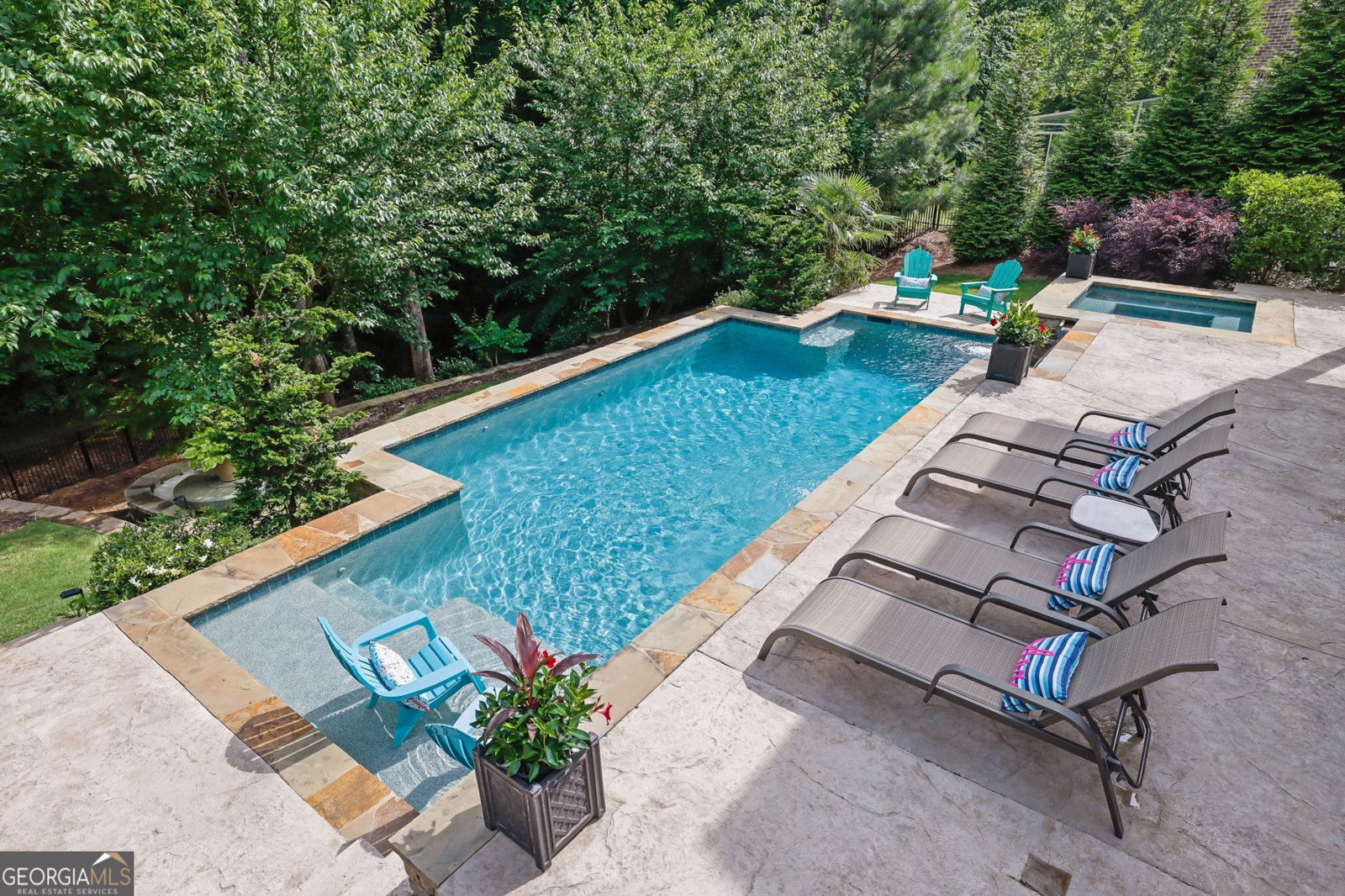 3975 Carissa Trace Cumming - Photo 64