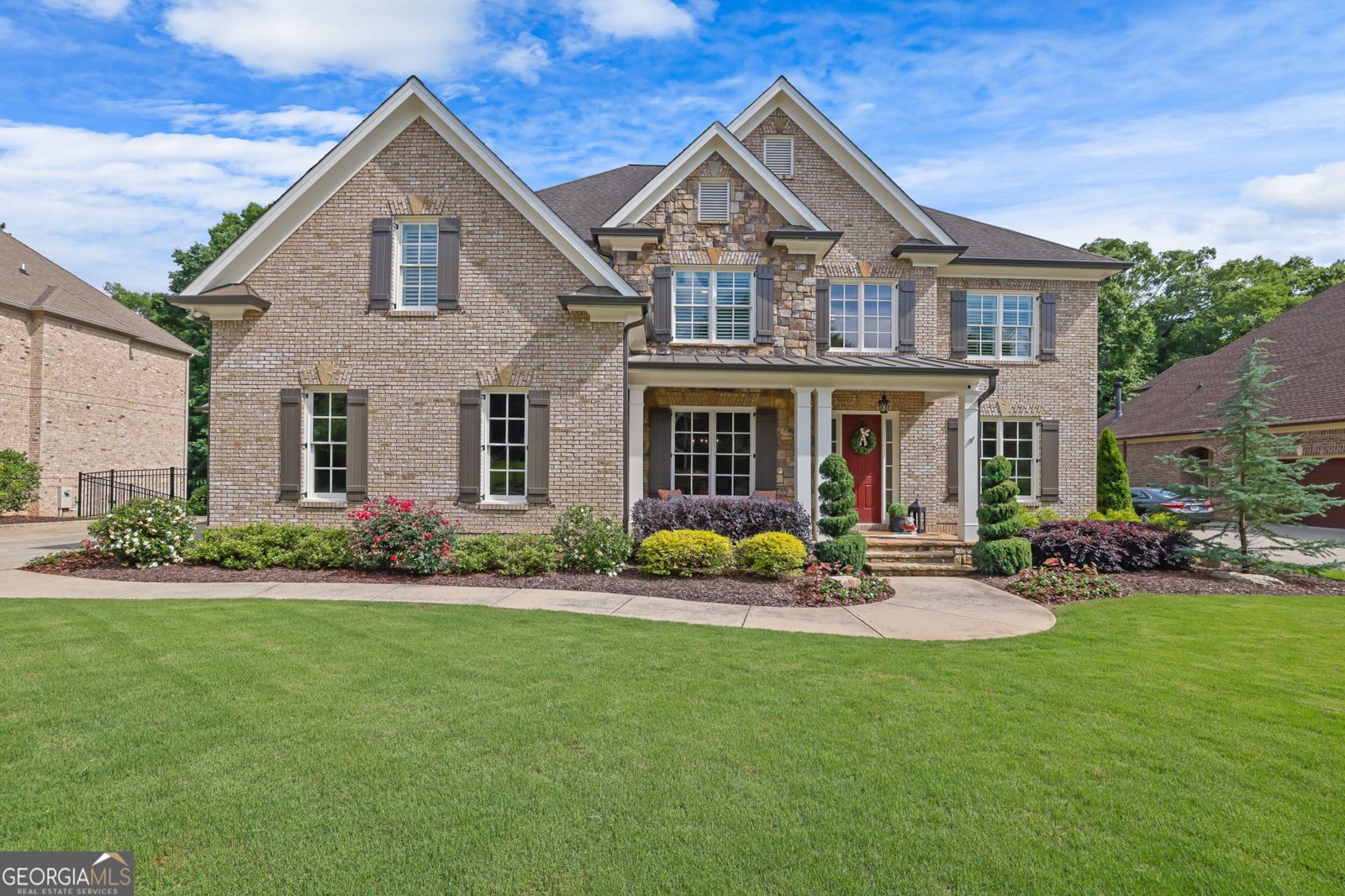 3975 Carissa Trace Cumming - Photo 66