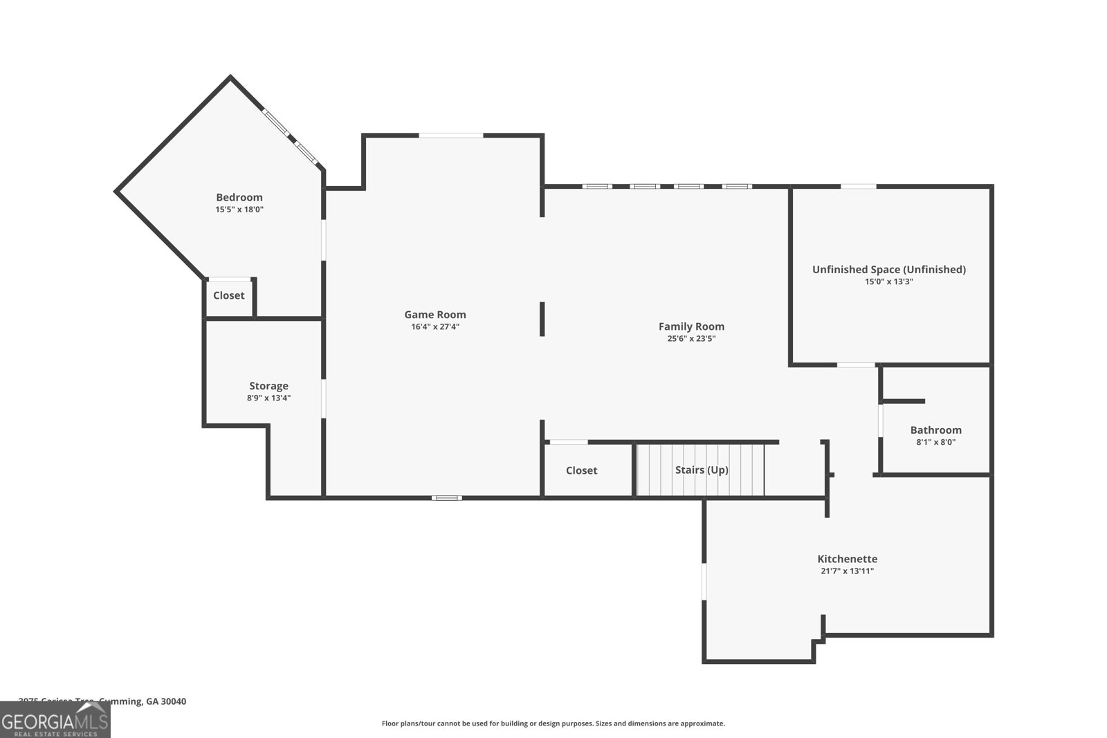 3975 Carissa Trace Cumming - Photo 69
