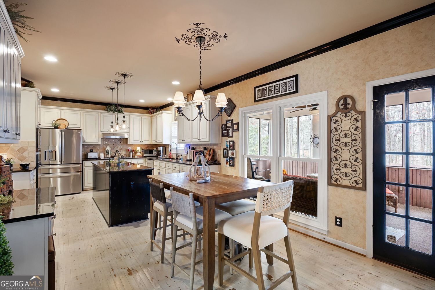 49 Old Mountain Road Powder Springs - Photo 10