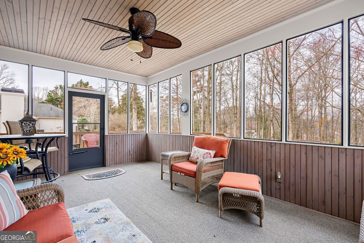 49 Old Mountain Road Powder Springs - Photo 41