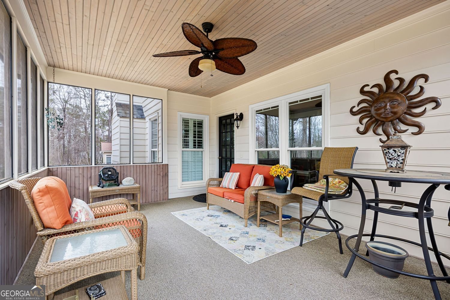 49 Old Mountain Road Powder Springs - Photo 42