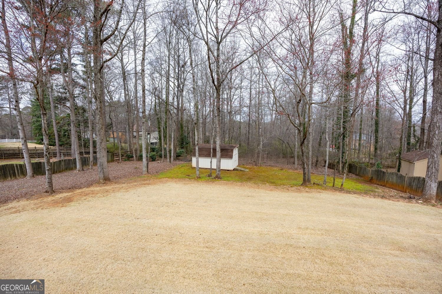 49 Old Mountain Road Powder Springs - Photo 45