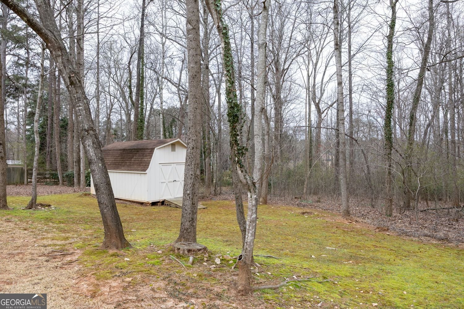 49 Old Mountain Road Powder Springs - Photo 46
