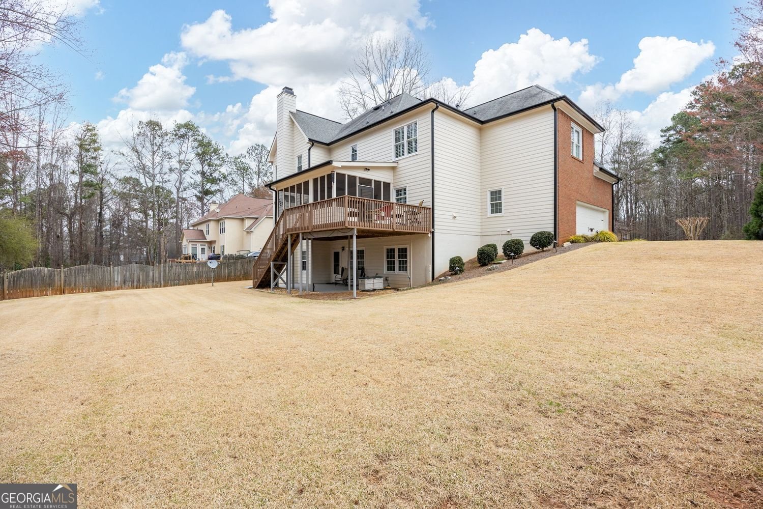49 Old Mountain Road Powder Springs - Photo 48