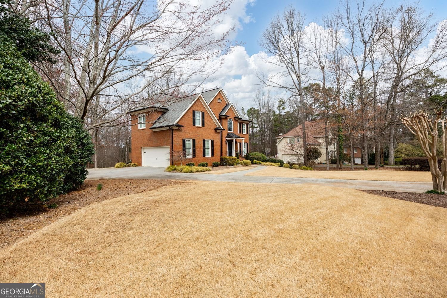 49 Old Mountain Road Powder Springs - Photo 49