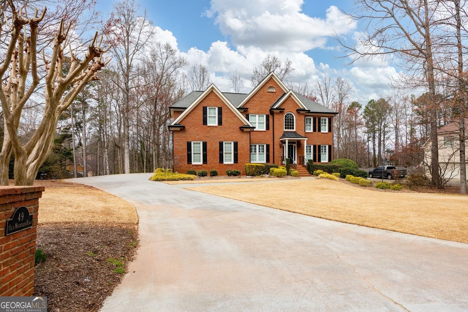 49 Old Mountain Road Powder Springs - Photo 50