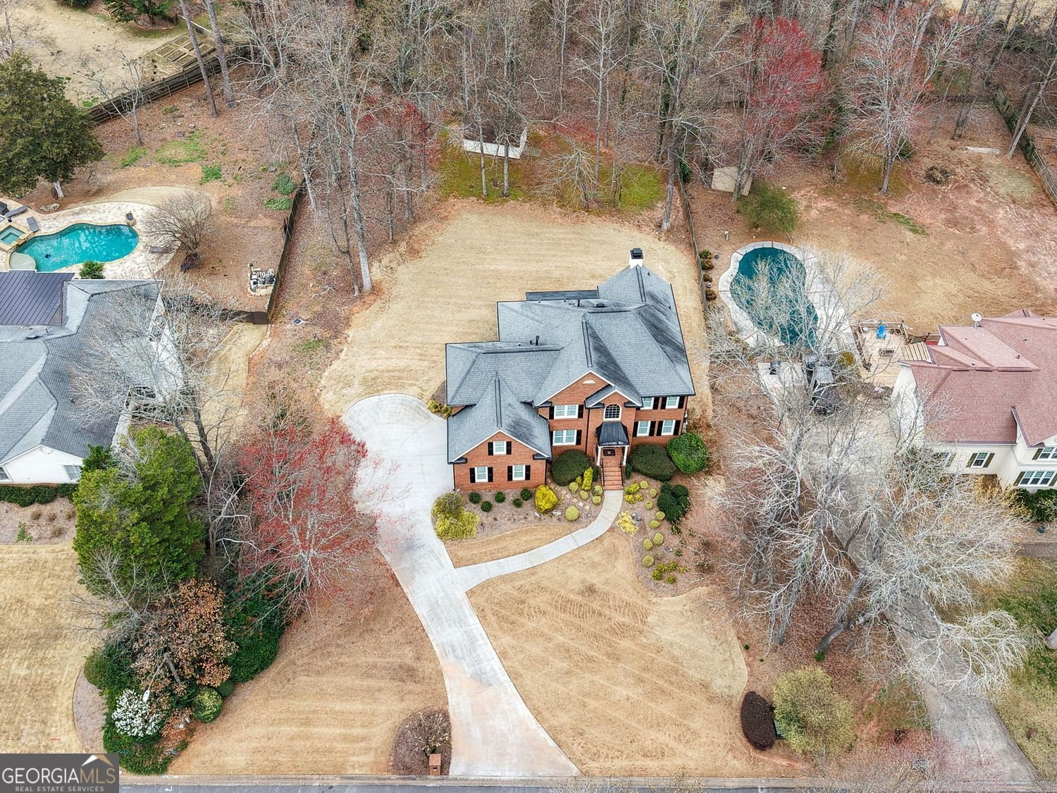 49 Old Mountain Road Powder Springs - Photo 51