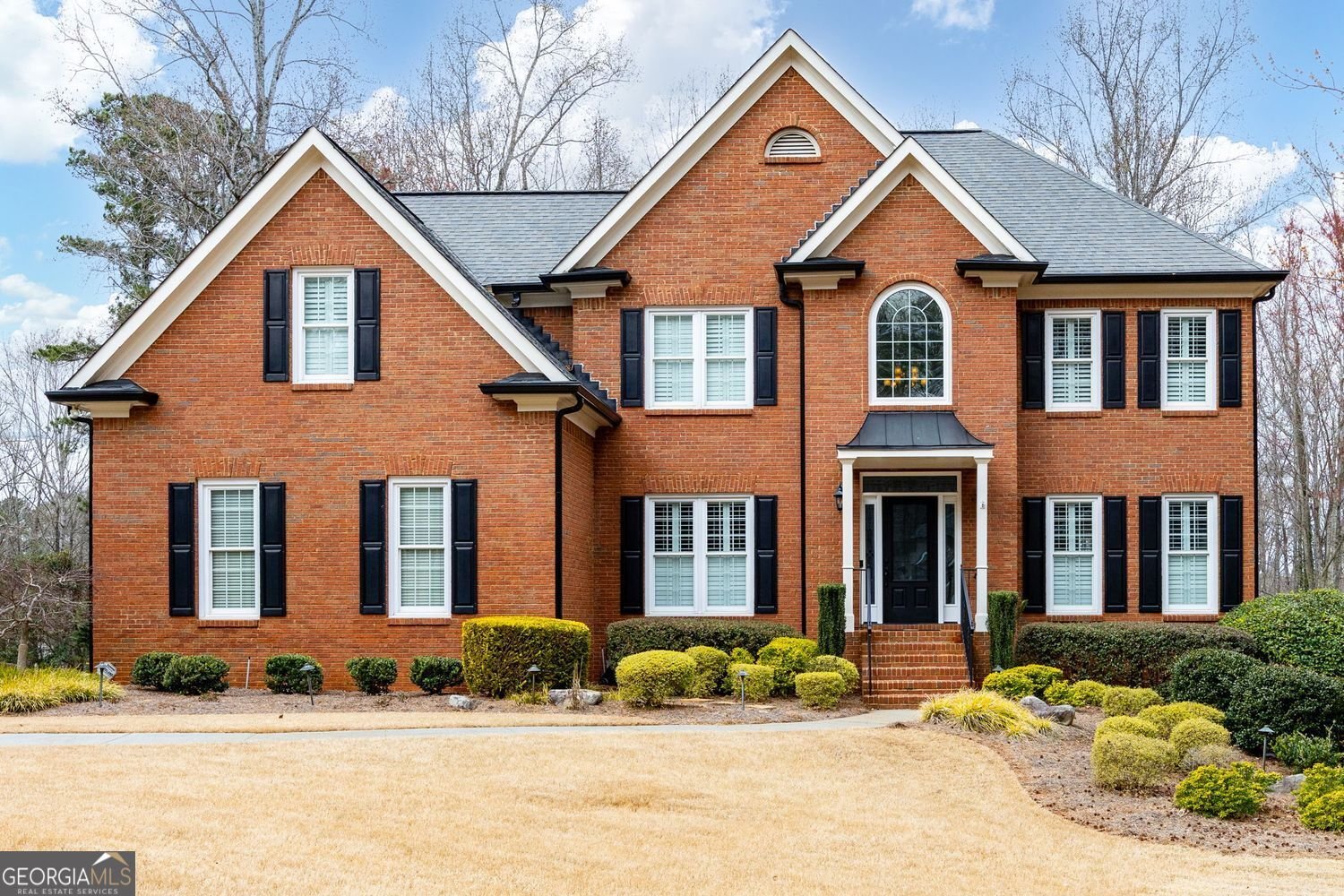 49 Old Mountain Road Powder Springs - Photo 54