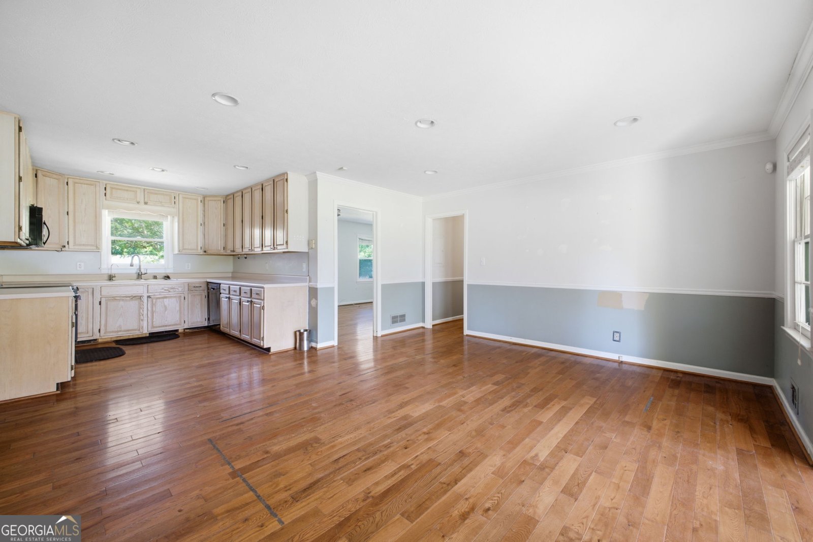 2685 Farmington Drive Marietta - Photo 10