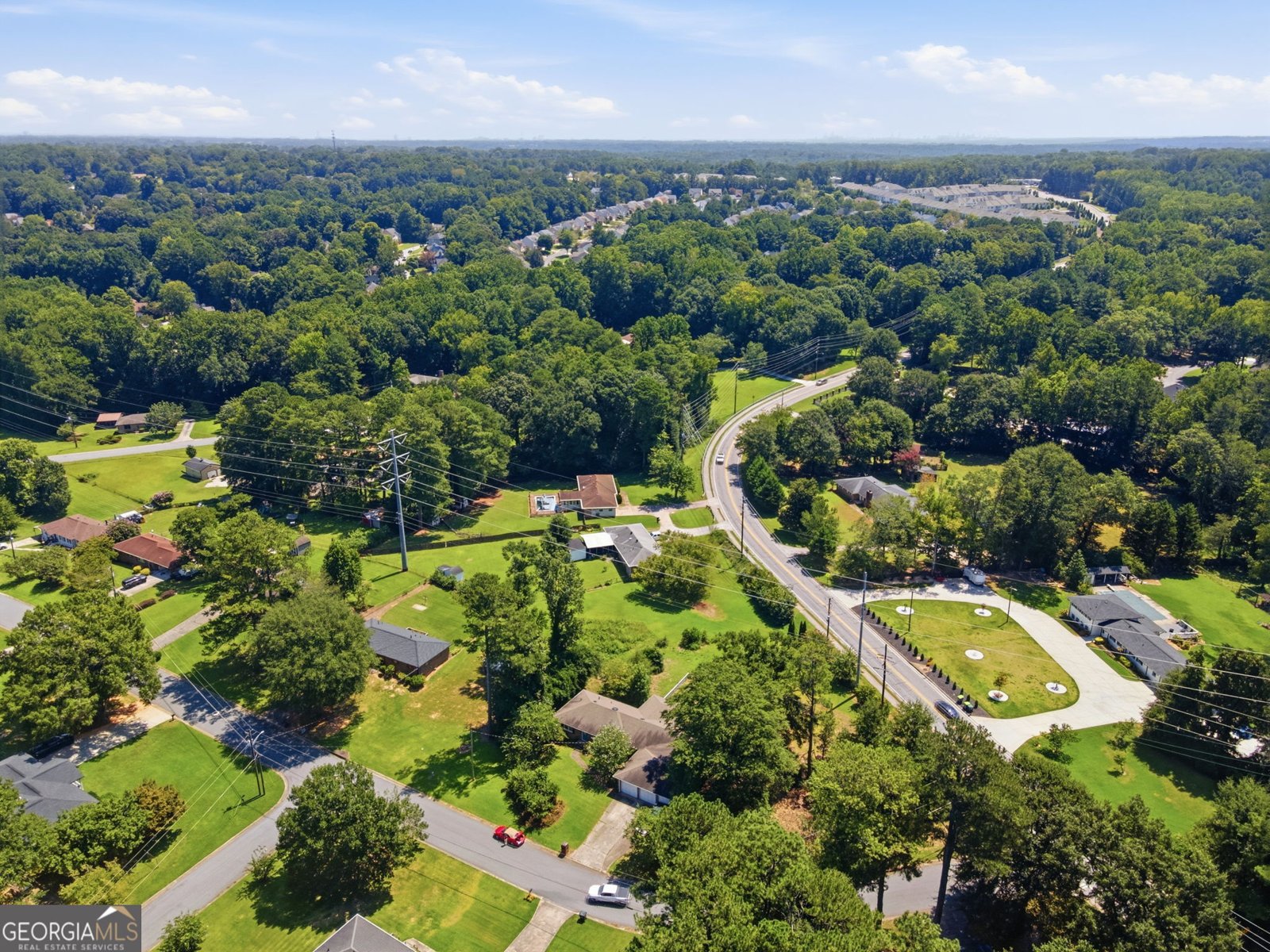 2685 Farmington Drive Marietta - Photo 39