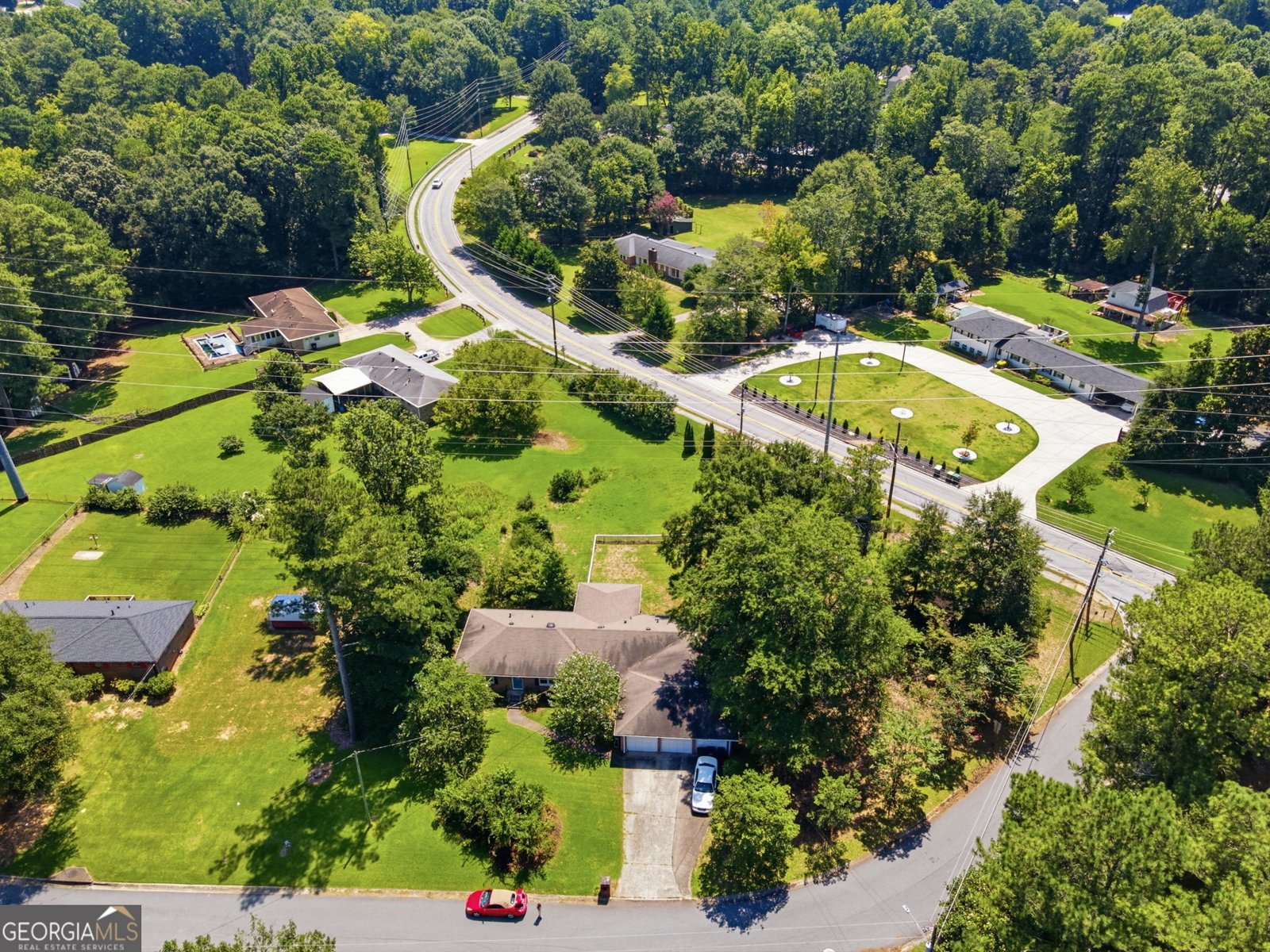 2685 Farmington Drive Marietta - Photo 40