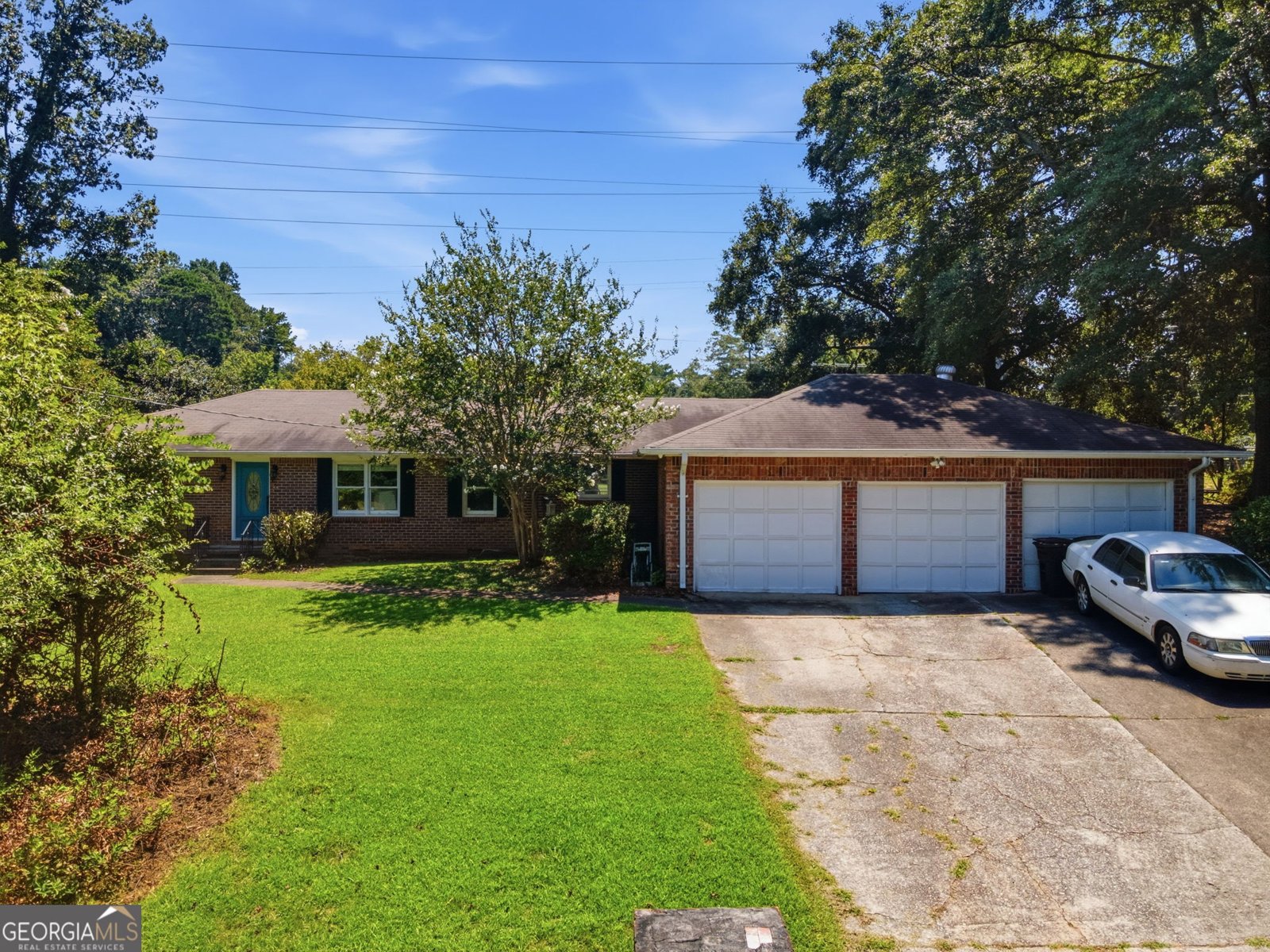 2685 Farmington Drive Marietta - Photo 42