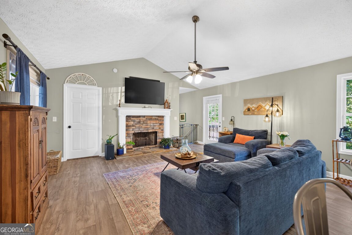 171 Dawson Drive Dawsonville - Photo 10