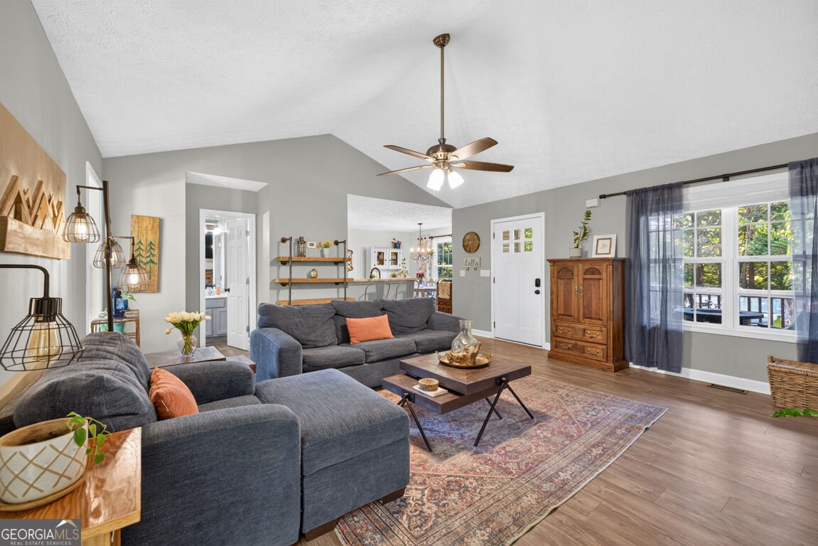 171 Dawson Drive Dawsonville - Photo 11