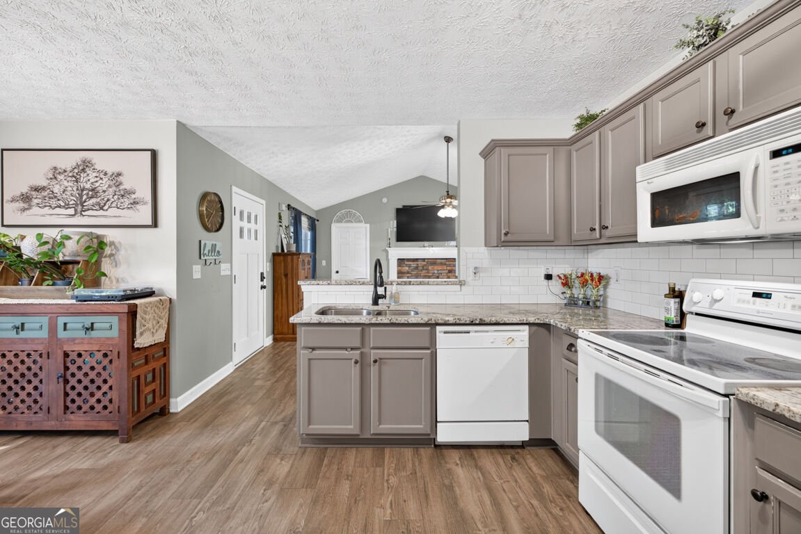 171 Dawson Drive Dawsonville - Photo 13