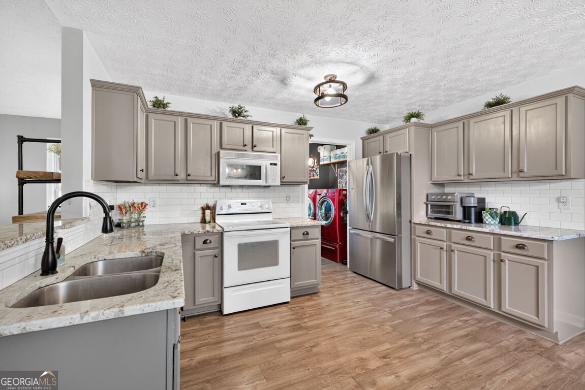 171 Dawson Drive Dawsonville - Photo 14