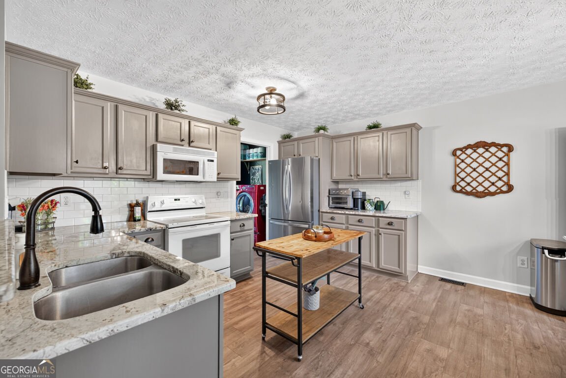 171 Dawson Drive Dawsonville - Photo 16