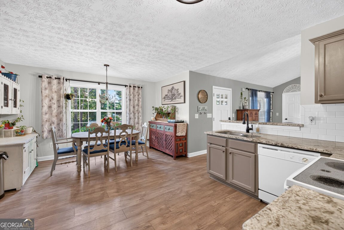 171 Dawson Drive Dawsonville - Photo 17