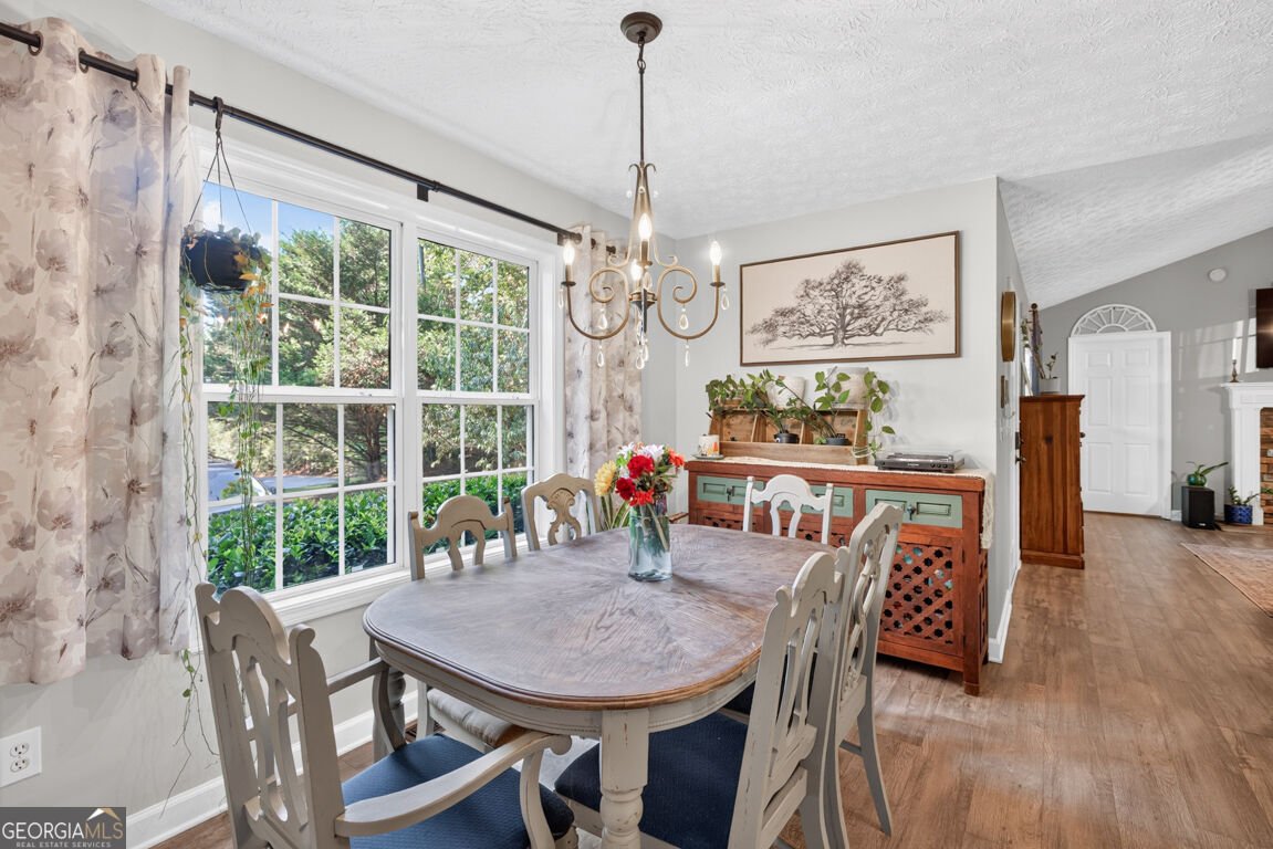 171 Dawson Drive Dawsonville - Photo 19