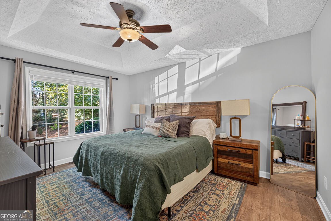 171 Dawson Drive Dawsonville - Photo 20