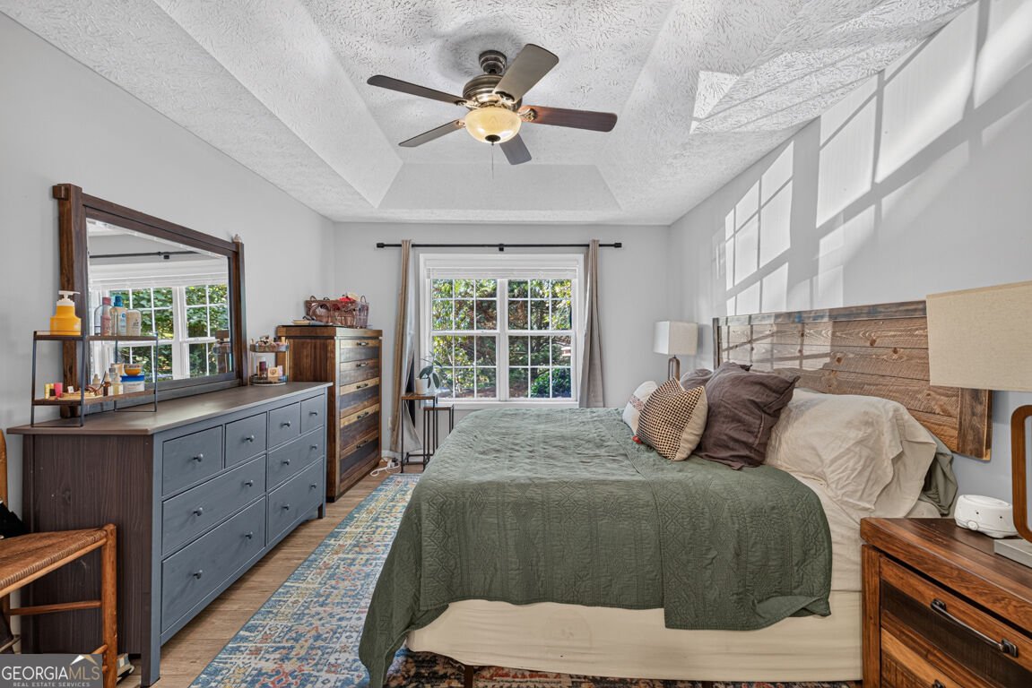 171 Dawson Drive Dawsonville - Photo 21