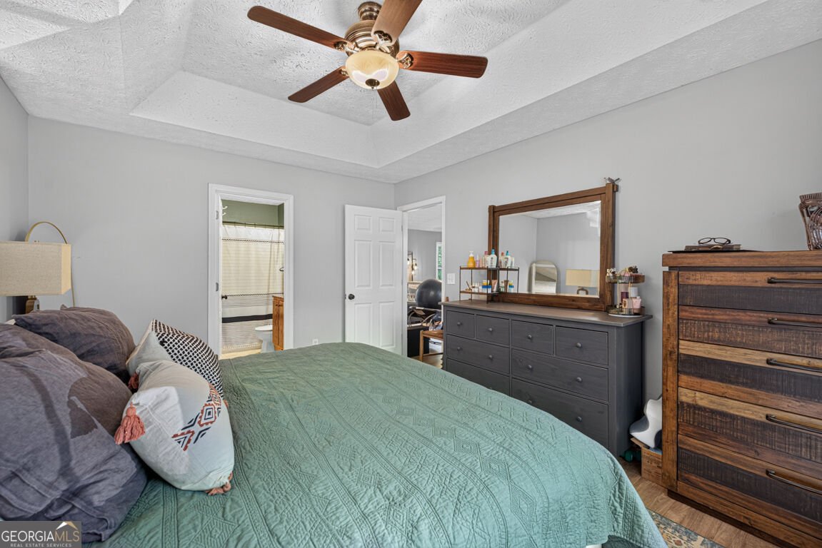 171 Dawson Drive Dawsonville - Photo 22