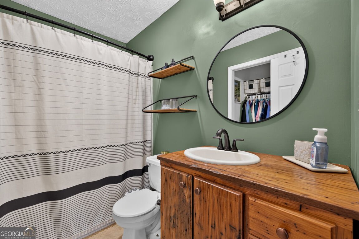 171 Dawson Drive Dawsonville - Photo 23