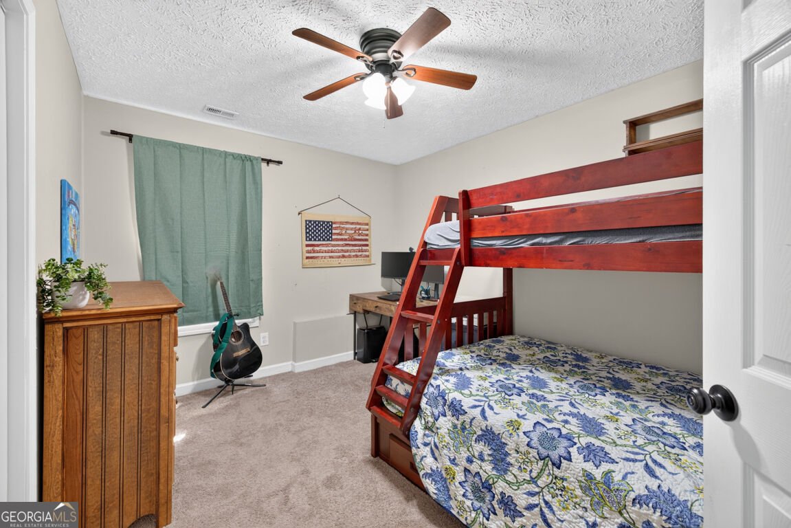 171 Dawson Drive Dawsonville - Photo 25