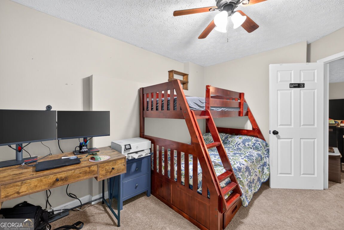 171 Dawson Drive Dawsonville - Photo 26